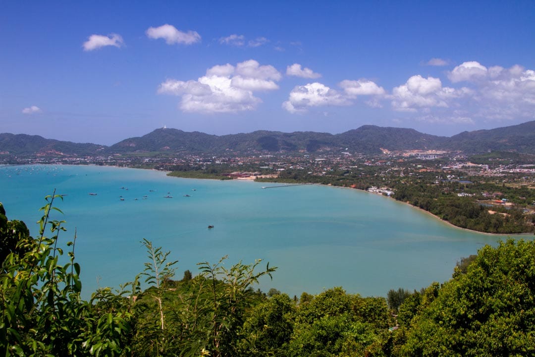 Khao Kad Viewpoint-2